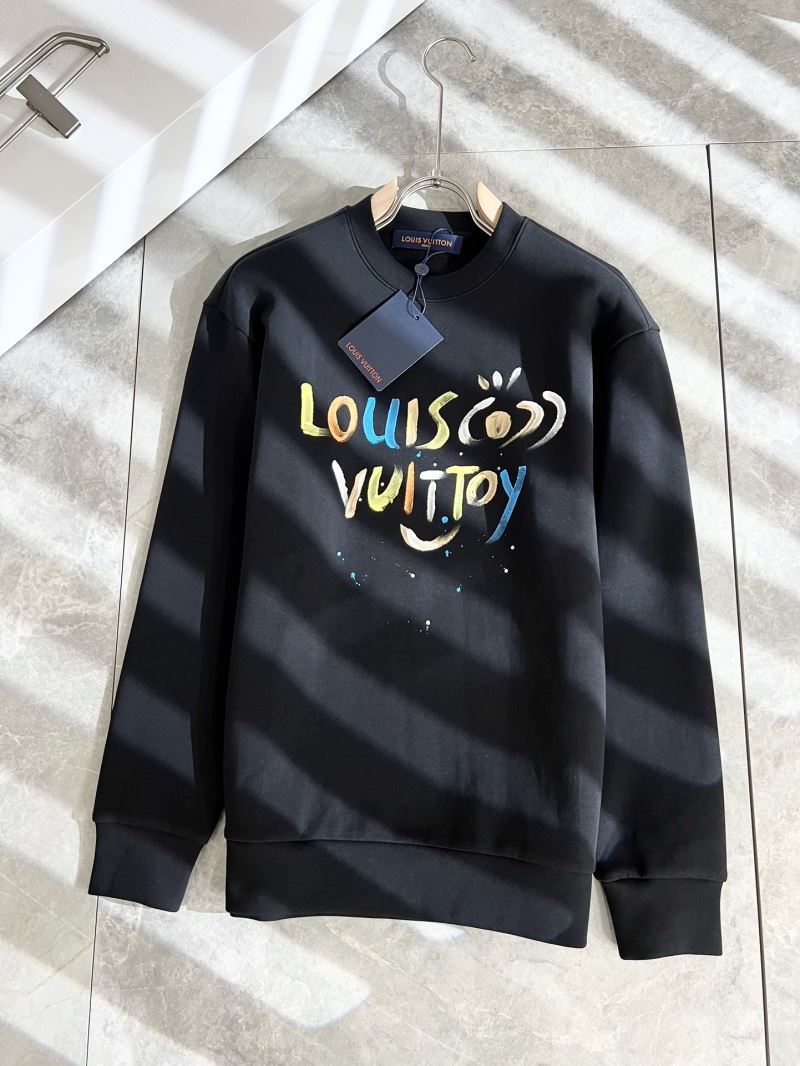 Louis Vuitton Hoodies